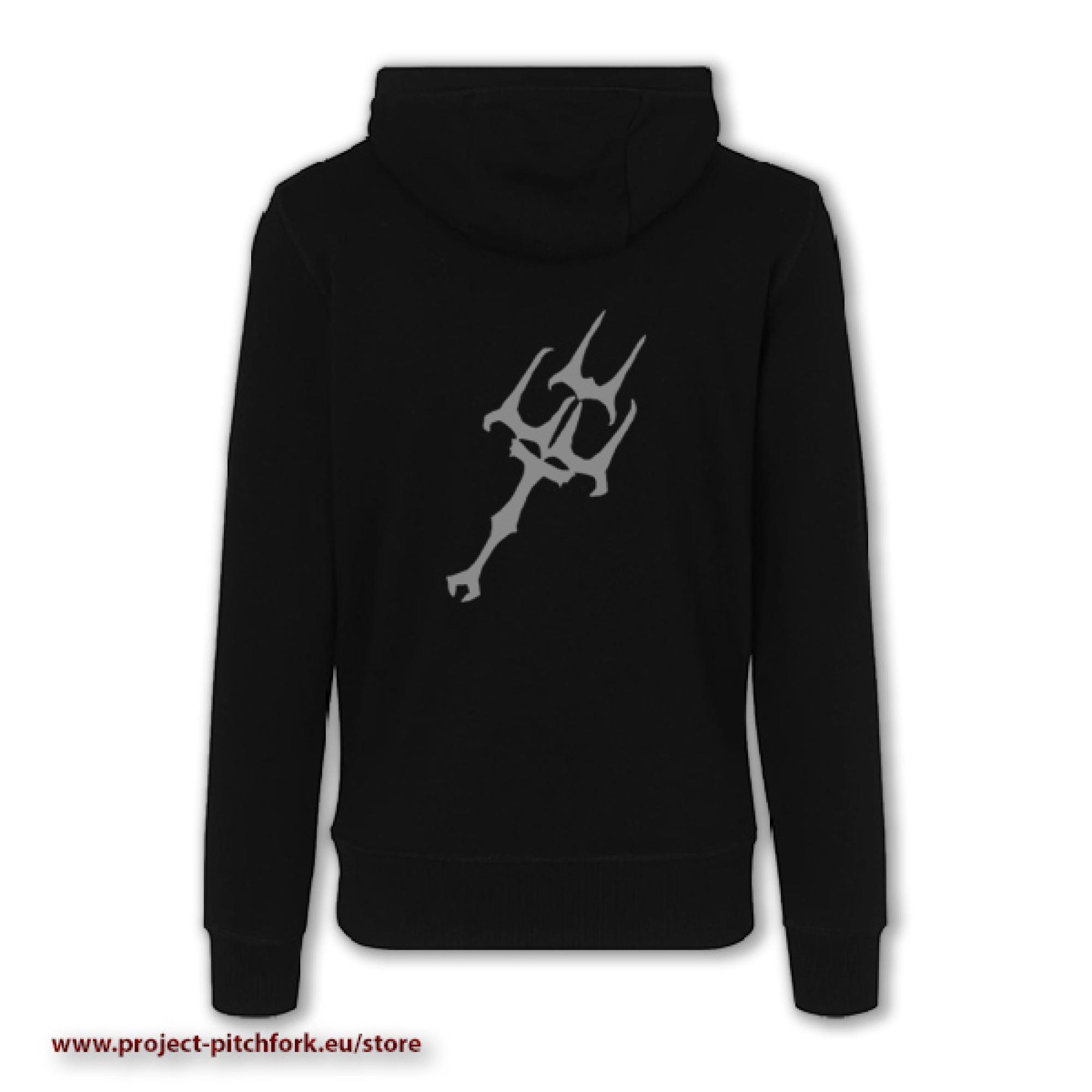 Hoody Men Fork